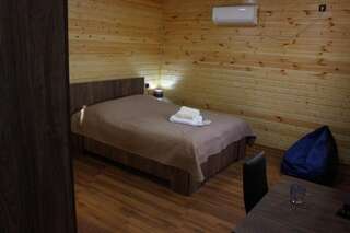 Гостевой дом Oasis Mtskheta Мцхета Двухместный номер Делюкс с 1 кроватью и ванной-4