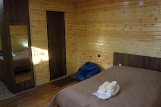 Гостевой дом Oasis Mtskheta Мцхета Двухместный номер Делюкс с 1 кроватью и ванной-8